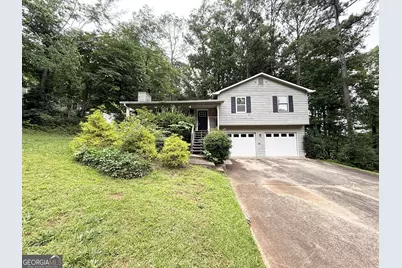 80 Mill Lane, Dallas, GA 30157 - Photo 2
