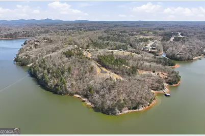 6267A Grant Harbor Drive Lot #8, Gainesville, GA 30506 - Photo 20