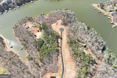 6267A Grant Harbor Drive Lot #8, Gainesville, GA 30506 - Photo 24