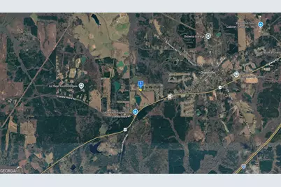 135 Bombay Ln, Grantville, GA 30220 - Photo 4