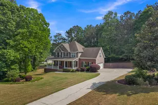 3633 Elinburg Cove Trail, Buford, GA 30519 - Photo 1