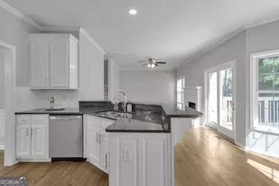 3633 Elinburg Cove Trail, Buford, GA 30519 - Photo 8