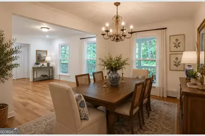 1025 Vistavia Circle, Decatur, GA 30033 - Photo 14