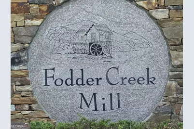Lot 33 Fodder Creek Mill Drive, Hiawassee, GA 30546 - Photo 4