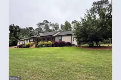 2526 Hancock Road, Social Circle, GA 30025 - Photo 1