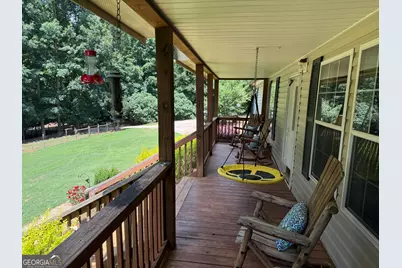 2526 Hancock Road, Social Circle, GA 30025 - Photo 8