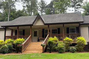 2526 Hancock Rd, Social Circle, GA 30025 - Photo 2