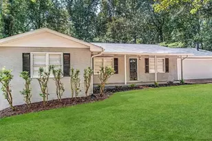 6662 Birchwood Ct, Winston, GA 30187 - Photo 1
