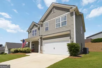 234 Stonecreek Bend, Monroe, GA 30655 - Photo 2