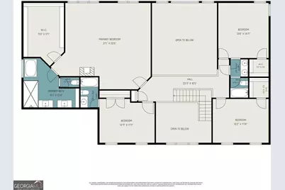 952 Ardmore Trail, Hoschton, GA 30548 - Photo 48