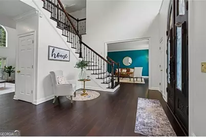 952 Ardmore Trail, Hoschton, GA 30548 - Photo 6