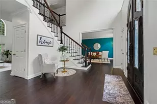 952 Ardmore Tr, Hoschton, GA 30548 - Photo 6