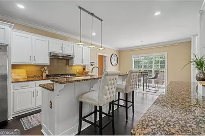 952 Ardmore Trail, Hoschton, GA 30548 - Photo 20