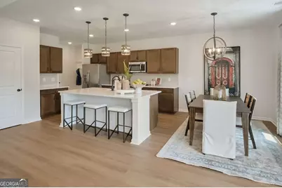 215 Antiquity Circle #LOT 242, Perry, GA 31069 - Photo 4