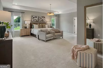 215 Antiquity Circle #LOT 242, Perry, GA 31069 - Photo 10