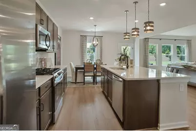 215 Antiquity Circle #LOT 242, Perry, GA 31069 - Photo 6