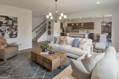 215 Antiquity Circle #LOT 242, Perry, GA 31069 - Photo 2