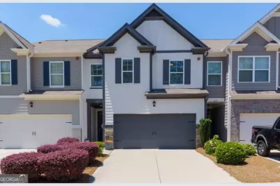 723 Woodstock Grove Drive, Woodstock, GA 30188 - Photo 2