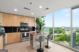 3324 Peachtree Rd NE, Atlanta, GA 30326 - Photo 10