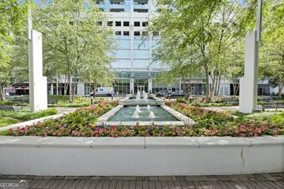 3324 Peachtree Road NE #1512, Atlanta, GA 30326 - Photo 2