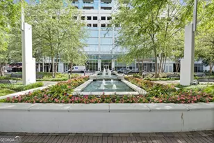 3324 Peachtree Rd NE, Atlanta, GA 30326 - Photo 2