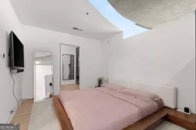 3324 Peachtree Road NE #1512, Atlanta, GA 30326 - Photo 18