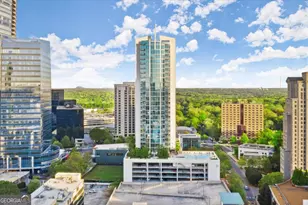 3324 Peachtree Rd NE, Atlanta, GA 30326 - Photo 1