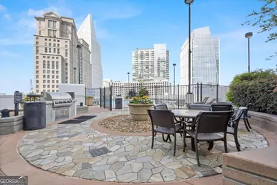 3324 Peachtree Road NE #1512, Atlanta, GA 30326 - Photo 36