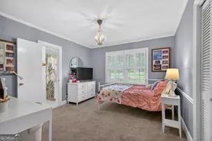421 Ridgecrest Rd, Lagrange, GA 30240 - Photo 18