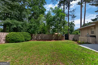 421 Ridgecrest Road, Lagrange, GA 30240 - Photo 26