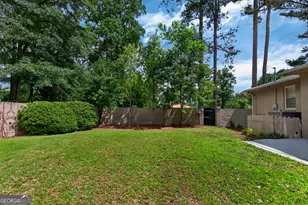 421 Ridgecrest Rd, Lagrange, GA 30240 - Photo 26