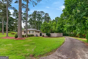 421 Ridgecrest Rd, Lagrange, GA 30240 - Photo 28