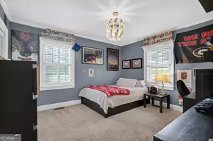 421 Ridgecrest Rd, Lagrange, GA 30240 - Photo 20