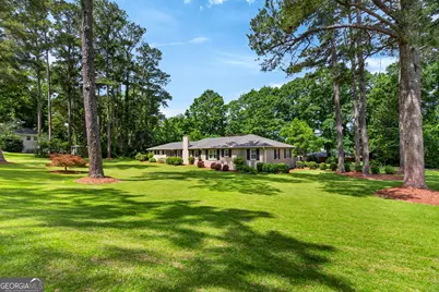 421 Ridgecrest Road, Lagrange, GA 30240 - Photo 30