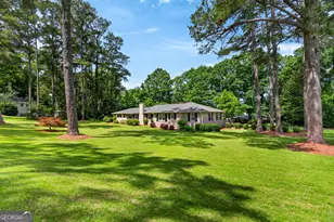 421 Ridgecrest Rd, Lagrange, GA 30240 - Photo 30