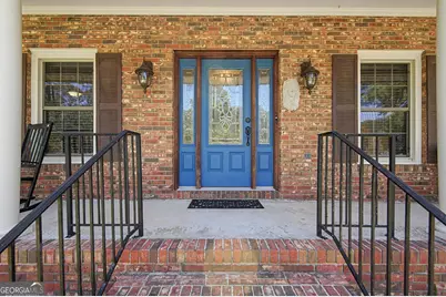 119 Elliswood Drive, Statesboro, GA 30458 - Photo 2