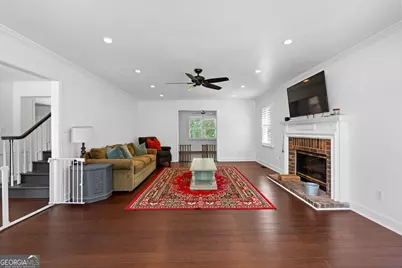 170 Pendleton Trail, Tyrone, GA 30290 - Photo 8