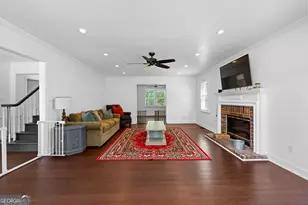 170 Pendleton Trail, Tyrone, GA 30290 - Photo 8
