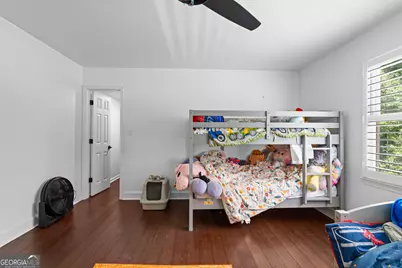 170 Pendleton Trail, Tyrone, GA 30290 - Photo 36