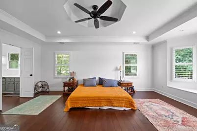 170 Pendleton Trail, Tyrone, GA 30290 - Photo 26