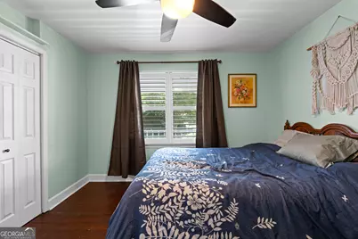 170 Pendleton Trail, Tyrone, GA 30290 - Photo 22