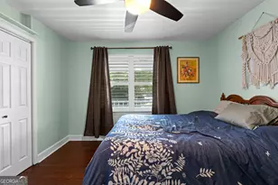 170 Pendleton Trail, Tyrone, GA 30290 - Photo 22