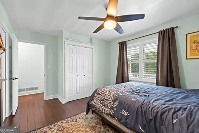 170 Pendleton Trail, Tyrone, GA 30290 - Photo 24