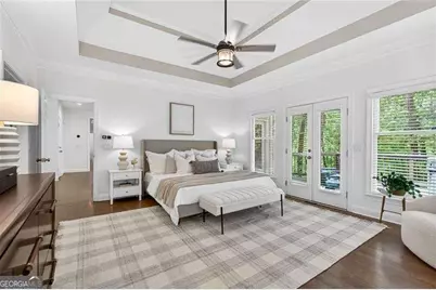 2090 Double Creek Lane, Alpharetta, GA 30004 - Photo 16