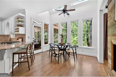 2090 Double Creek Lane, Alpharetta, GA 30004 - Photo 12