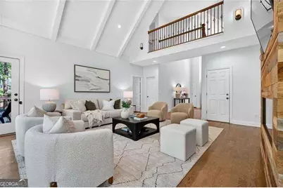 2090 Double Creek Lane, Alpharetta, GA 30004 - Photo 6