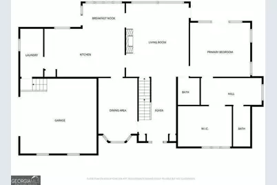 2090 Double Creek Lane, Alpharetta, GA 30004 - Photo 48