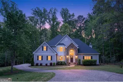 2090 Double Creek Lane, Alpharetta, GA 30004 - Photo 2