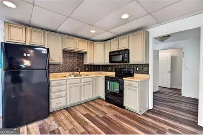 2090 Double Creek Lane, Alpharetta, GA 30004 - Photo 40