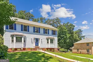 4197 Chadds Crossing, Marietta, GA 30062 - Photo 2